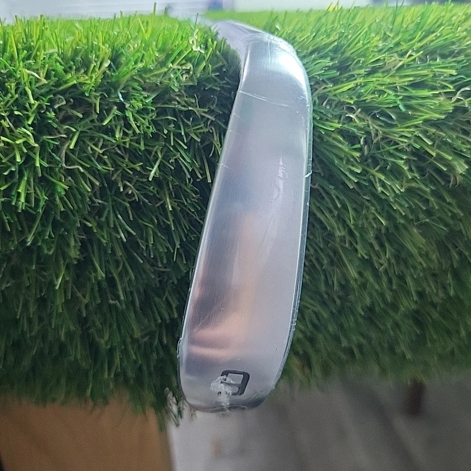 Cobra King Tec X 2025 9 Iron KBS $-Taper Lite 105 Extra Stiff *BRAND NEW* - Image 3 of 4