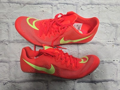 Size 4 - Nike Ja Fly 4 Bright Crimson Barely Volt for sale  display picture 1