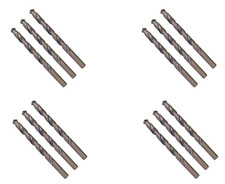Professor Foam 12 Bits 249112 clean out drill bits fits PROBLER P2
