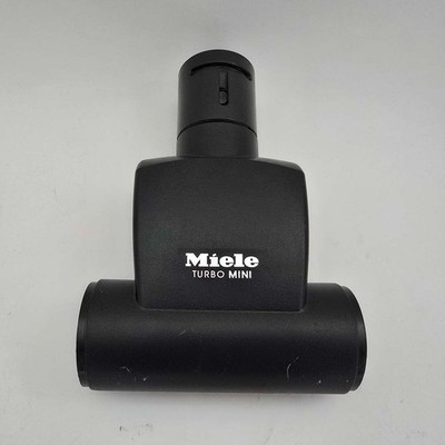 Turbo Mini - STB 101 - Miele Staubsauger - FEHLENDE ENDKAPPEN - Original Gebrauchtteil