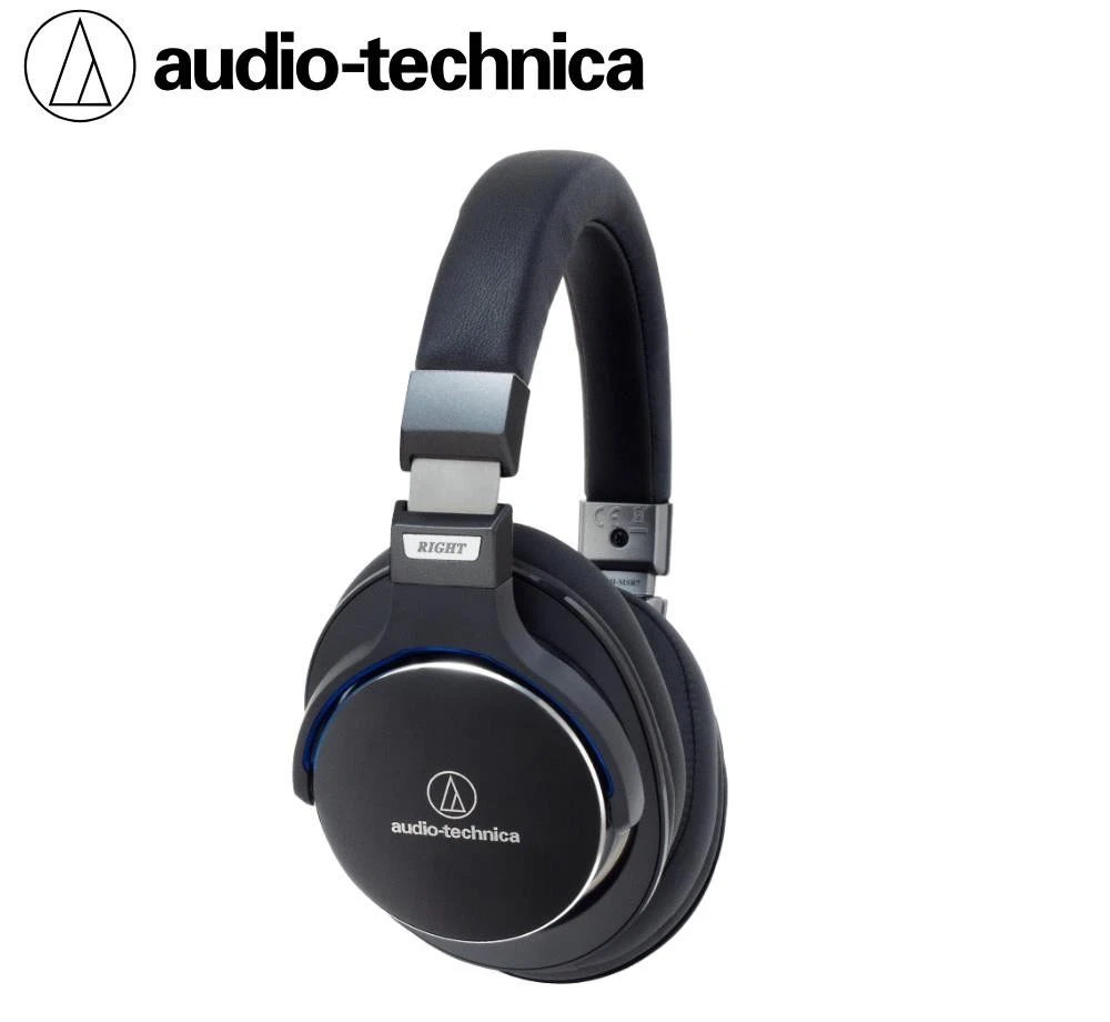 Audio-Technica ATH-MSR7b Headphones for Sale | Shop New & Used