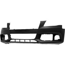 DIEDERICHS 1018053 Stoßstange vorne für AUDI A4 B8 Avant (8K5)