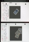 US stamps BOB parcel post special delivery  etc  dealer stock cv 815   (mb33 — photo 4