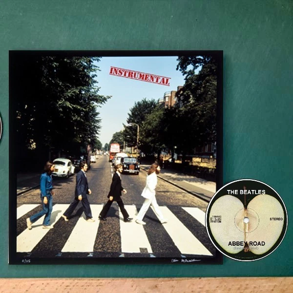 Beatles Abbey Road Album products for sale | eBay