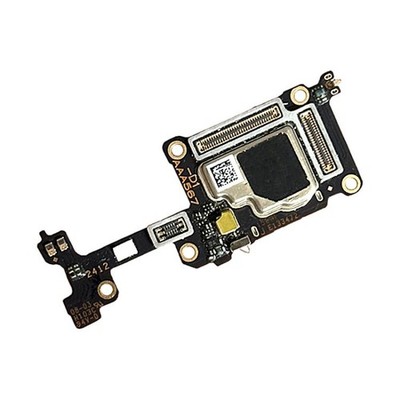 SIM Karten Leser Platine Ersatz für OnePlus Ace 3 Pro - Neu, geprüftes Teil