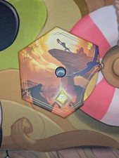 Disney Lorcana lore counter