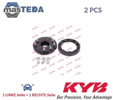 SM5790 FEDERBEINLAGER DOMLAGER PAAR VORNE KYB 2PCS FÜR HONDA ACCORD VIII