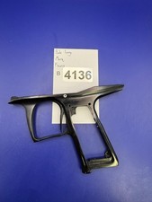 Bob Long Marq Frame-Black Bob Long Marq Frame-Black - Image 1