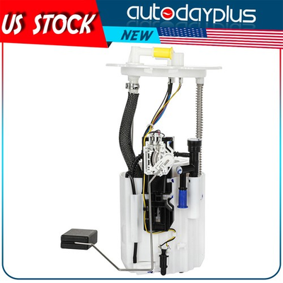 #ad #ad Fuel Pump Assembly for Infiniti M35h M37 Q50 Q70 Q70L 3.0L 3.5L 3.7L 170401MA0A $63.55