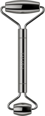 Stainless Steel Facial Roller, Face Roller for Eyes, Double Chin, Jawl