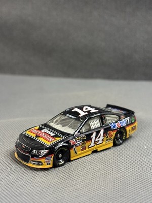 LOOSE Tony Stewart 2013 Rush Truck Centers 1/64 Diecast