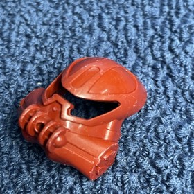 LEGO Bionicle Toa Metru 8601 Toa Vakama 100% Complete 