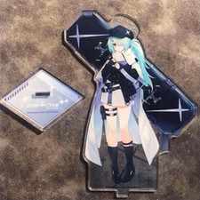 Blue Archive Hiyori Acrylic Stand ANIPLUS Korea Limited