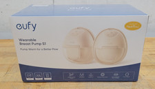EUFY Wearable Breast Pump S1 - NEW - SEALED