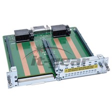 Cisco SM-X-NIM-ADPTR SM-X Adapter for One NIM MOD 4K Series ISR
