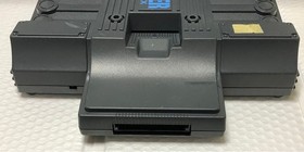 NEC PC Engine SuperGrafx PI-TG4 Console Controller Untested A0161