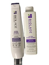 Brand New Biolage Ultra Hydra Source Shampoo ...