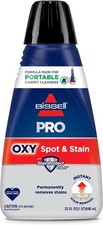 BISSELL PRO OXY Spot and Stain Carpet cleaner Liquid 32-oz