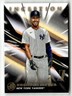 2023 Bowman Inception #89 Brandon Mayea RC