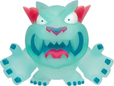 MrBeast Lab Collectible Vinyl Figures - Glow Panther - 3.5" Tall