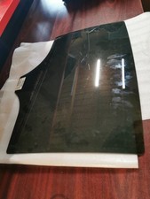 Mercedes-Benz GLC X253 C253 2018 Fenster Scheibe T&uuml;r hinten A2537352300