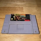 Donkey Kong Country 2 (Super Nintendo SNES, 1995) Authentic - Tested - Working
