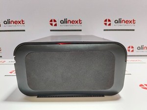 Portable Mini Ultrasonic Humidifier