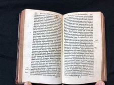 Robert Baron Metaphysica generalis Redmayne 1657 London NF 1st Leather