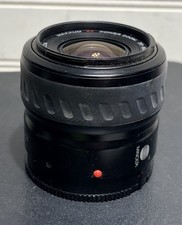Vintage Minolta Maxxum 35-80mm 1:4-5.6 AF Power Zoom Lens