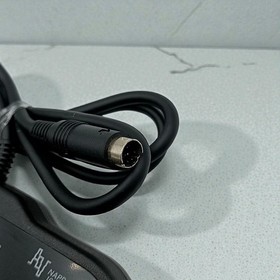 PC Engine Avenue Pad 6 Button Controller TurboGrafx-16 Used Good Working Japan