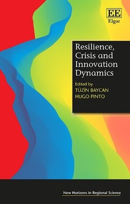 Resilience, Crisis and Innovation Dynamics - 9781786432186