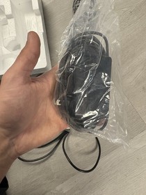 Nintendo NES Top Loader Console System Control Deck CIB With OG RECEIPT, TESTED!