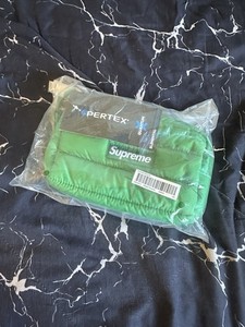 Supreme Puffer Pouch | eBay