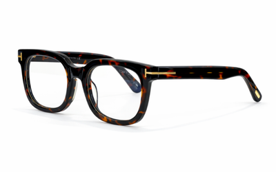 Tom Ford Sunglasses TF5179 Havana/Clear 53-22-145mm With Case New