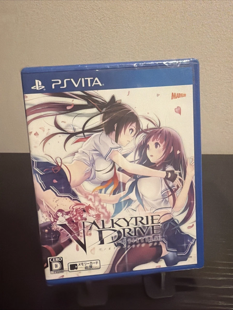 Sony PlayStation Vita NTSC-J Video Games for sale | eBay