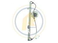 Ac Rolcar 01.2514 Fensterheber FüR CitroËN Passend FüR Fiat Peugeot