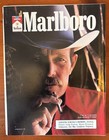 Vintage 1991 Cleveland Indians Game Face Magazine A. Belle Dressed For Success — photo 2