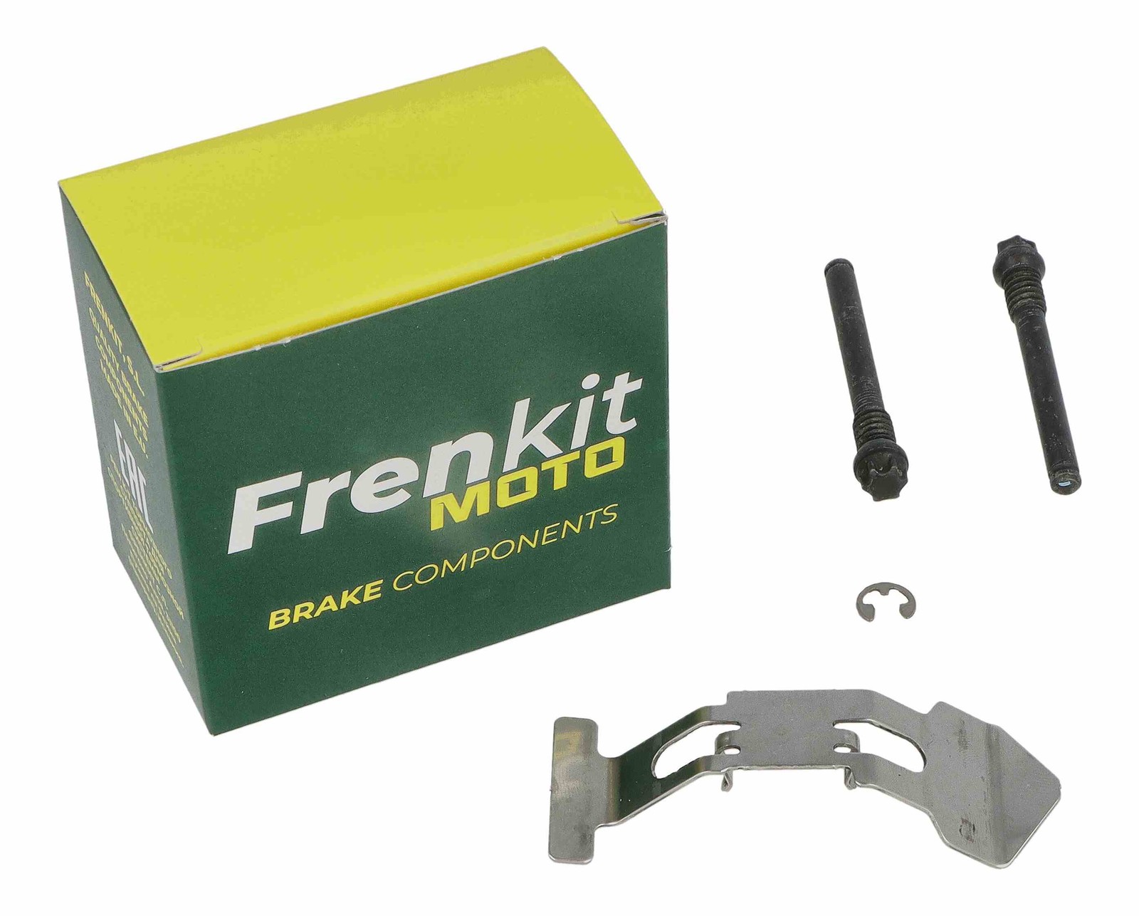 Fits FRENKIT 623005 motorcycle caliper repair