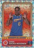 2024 Topps Chrome McDonald's All American - McFlurry - #59 - ZANIA SOCKA-NGUEMEN