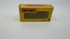 Matchbox Japan  Mb36 Honda Cb 750 box Only
