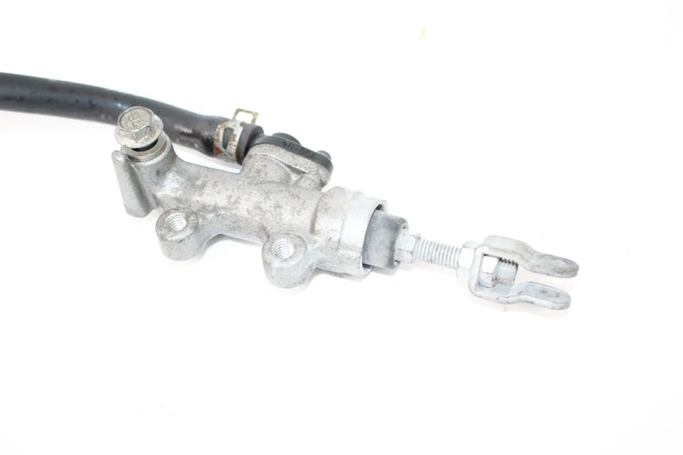 08-12 Suzuki Katana GSX650F Rear Brake Master Cylinder - Image 2 of 4