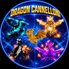 Dragon Cannelloni All Mutations Steal a Brain...