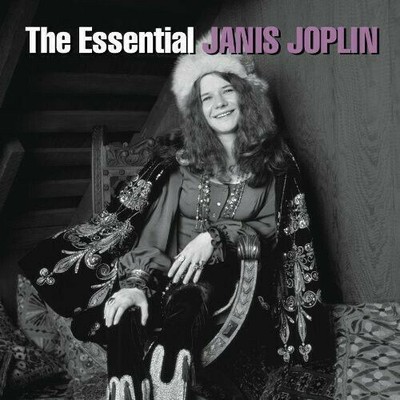 The Essential Janis Joplin CD - wie neu