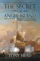 The Secret Of Angel Island Tony Mead Taschenbuch Kartoniert / Broschiert 2017