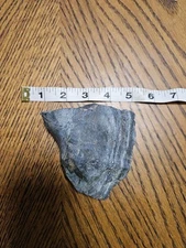 Flint Knapping Blue Chert