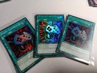 <!--F#f_0-->Yu-Gi-Oh! - Enemy Controller x3 - RA02-EN051 - Ultra & Super Rare - 1st Edition<!--F/-->
