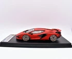 Lamborghini Sian FKP 37 1:43 Scale Model Car Looksmart Static Modeling