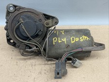 19731976 Dart Sport Valiant Duster Dart Windshield Wiper Motor Oem