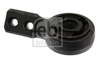 Querlenkerlager Febi Bilstein 21464 FüR Z3 BMW E36 Gummi/Metall 3Er Roadster 316