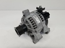 BMW X1 F48 2015-2022 MONTAJE ALTERNADOR GASOLINA 1.5 120AMP 14V 12318634124